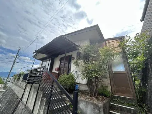 Akiya in Nagano