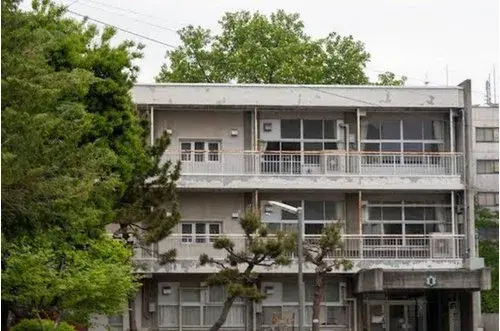 3LDK Nagano City Nagano Prefecture (10)