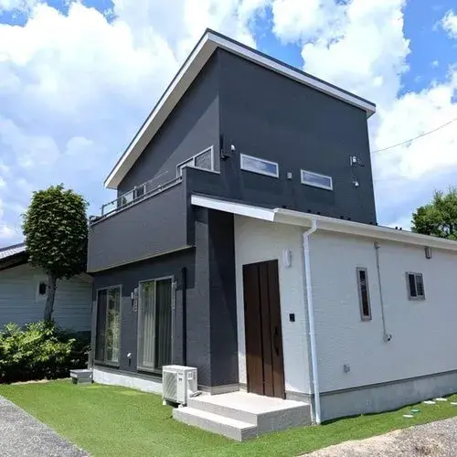 Akiya in Matsumoto