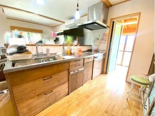 6LDK+S Property Sakuho-machi Nagano Prefecture (14)