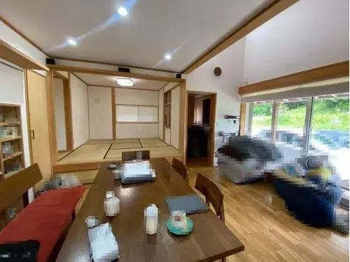 6LDK+S Property Sakuho-machi Nagano Prefecture (4)