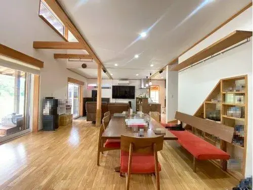 6LDK+S Property Sakuho-machi Nagano Prefecture (5)