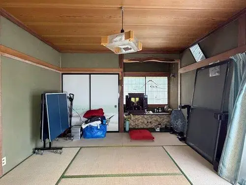 4DK Property Saku City Nagano Prefecture (11)