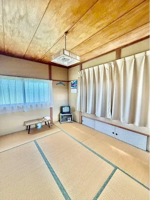 4DK Property Saku City Nagano Prefecture (12)
