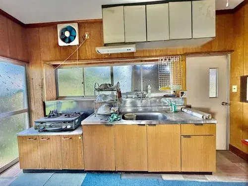 4DK Property Saku City Nagano Prefecture (13)