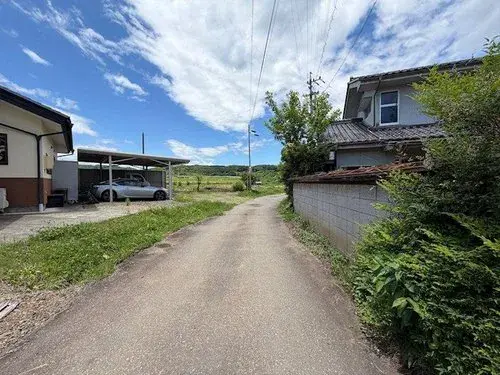 4DK Property Saku City Nagano Prefecture (3)