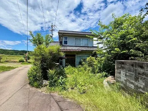 4DK Property Saku City Nagano Prefecture (4)