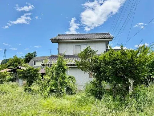 4DK Property Saku City Nagano Prefecture (5)