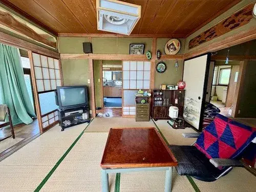 4DK Property Saku City Nagano Prefecture (8)
