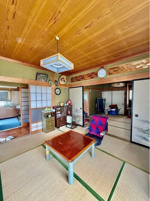 4DK Property Saku City Nagano Prefecture (9)