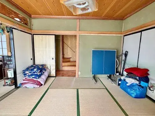 4DK Property Saku City Nagano Prefecture (10)