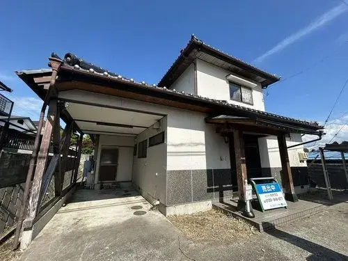 Akiya in Nagano