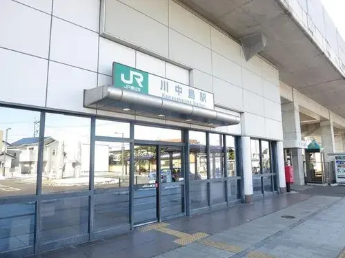 5LDK+S property Nagano City Nagano Prefecture (15)