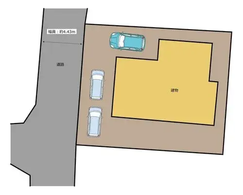 5LDK+S property Nagano City Nagano Prefecture (17)