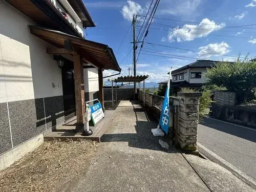 5LDK+S property Nagano City Nagano Prefecture (4)