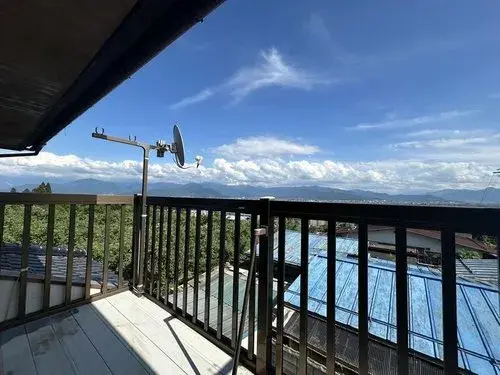 5LDK+S property Nagano City Nagano Prefecture (6)