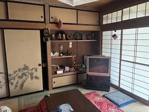 4DK 上田市 長野県 (4)