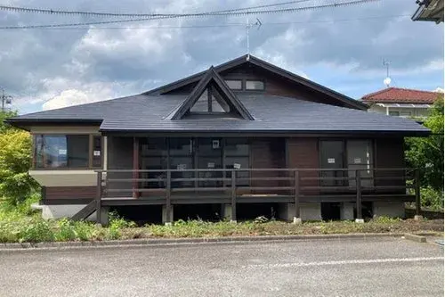 Akiya in Karuizawa Town