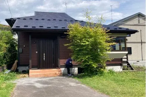 Объект недвижимости 2LDK, город Karuizawa, префектура Nagano (3)