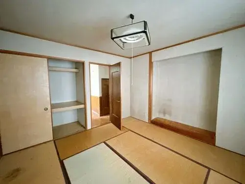 عقار من طابقين بـ LDK بمساحة 18 حصير تاتامي أو أكثر، مدينة Tajimi محافظة Gifu (5)