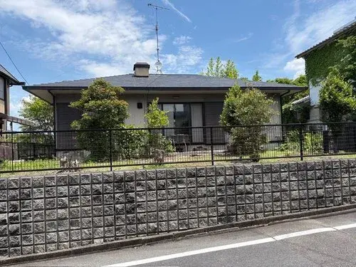 Akiya in Tajimi