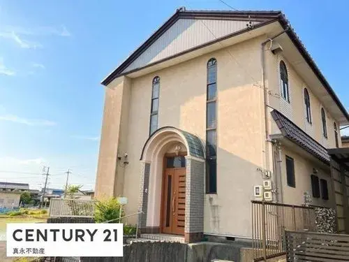 Akiya in Ogaki