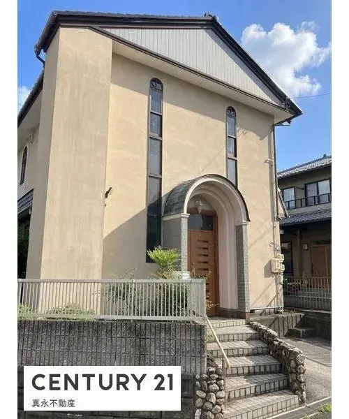 4DK Property Ogaki City Gifu Prefecture (2)