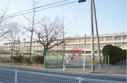 4DK Property Ogaki City Gifu Prefecture (19)