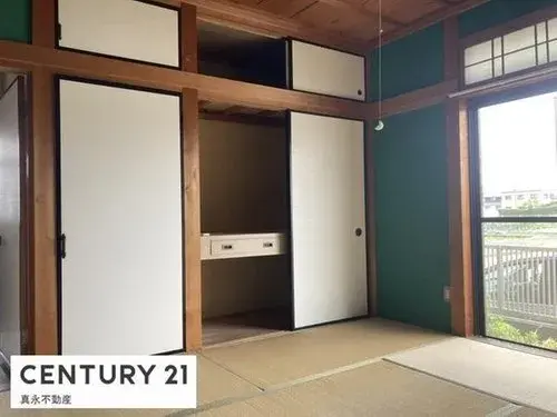 4DK Property Ogaki City Gifu Prefecture (5)
