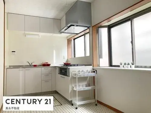 4DK Property Ogaki City Gifu Prefecture (10)