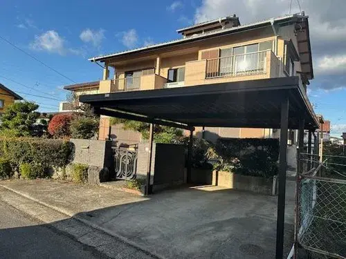 7LDK Property Gifu City Gifu Prefecture (2)