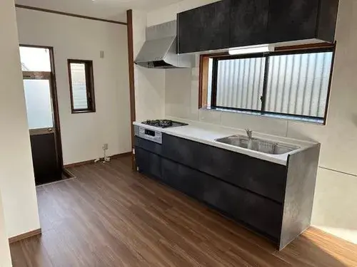 7LDK Property Gifu City Gifu Prefecture (16)