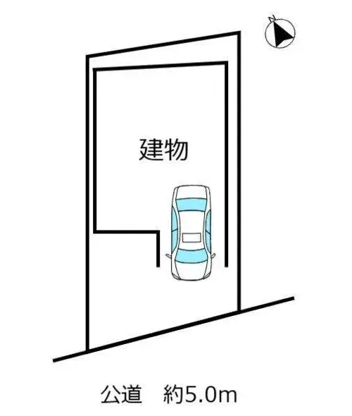 4LDK Property Gifu City Gifu Prefecture (7)