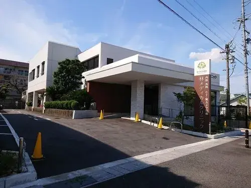 Akiya in Ogaki