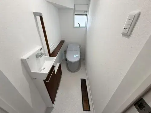 5LDK Property Ogaki City Gifu Prefecture (18)
