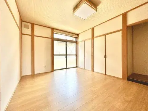 Propiedad 2DK Ogaki Ciudad Prefectura de Gifu (2)