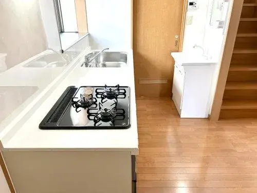Propiedad 2DK Ogaki Ciudad Prefectura de Gifu (11)
