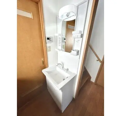 Propiedad 2DK Ogaki Ciudad Prefectura de Gifu (14)