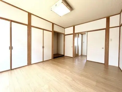 Propiedad 2DK Ogaki Ciudad Prefectura de Gifu (3)