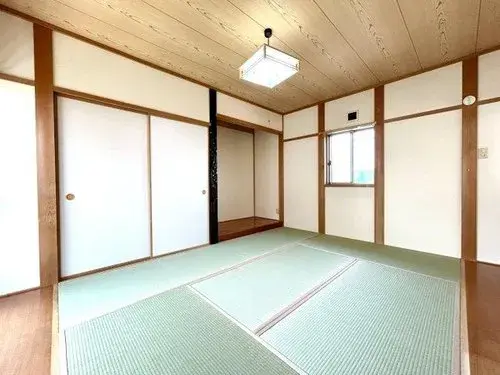 Propiedad 2DK Ogaki Ciudad Prefectura de Gifu (5)
