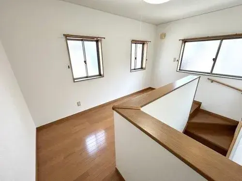Propiedad 2DK Ogaki Ciudad Prefectura de Gifu (6)