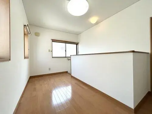 Propiedad 2DK Ogaki Ciudad Prefectura de Gifu (7)