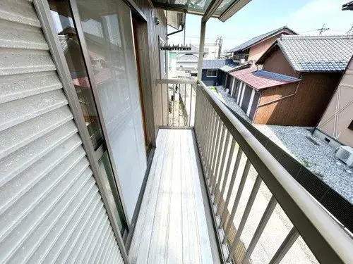 Propiedad 2DK Ogaki Ciudad Prefectura de Gifu (8)