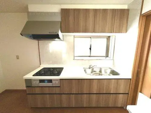 Propiedad 2DK Ogaki Ciudad Prefectura de Gifu (9)