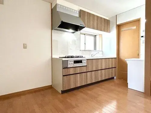 Propiedad 2DK Ogaki Ciudad Prefectura de Gifu (10)