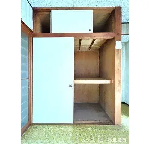 4DK Property Gifu City Gifu Prefecture (2)