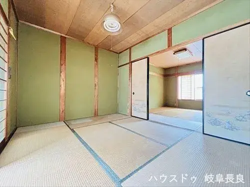 4DK Property Gifu City Gifu Prefecture (11)