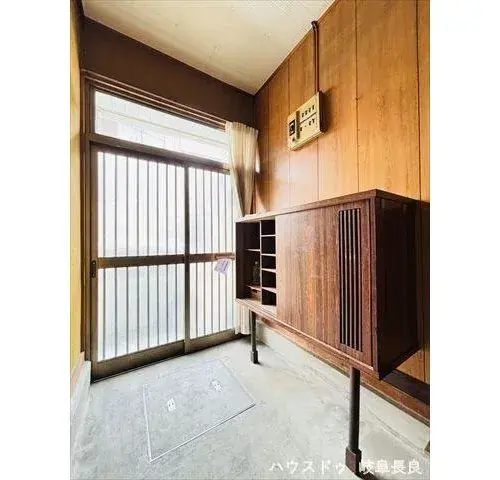 4DK Property Gifu City Gifu Prefecture (13)