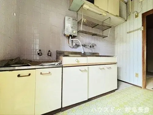 4DK Property Gifu City Gifu Prefecture (14)