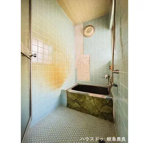 4DK Property Gifu City Gifu Prefecture (15)